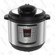 Instant Pot LUX80 8 Qt. 6-in-1 Pressure Cooker | $55 | Amazon